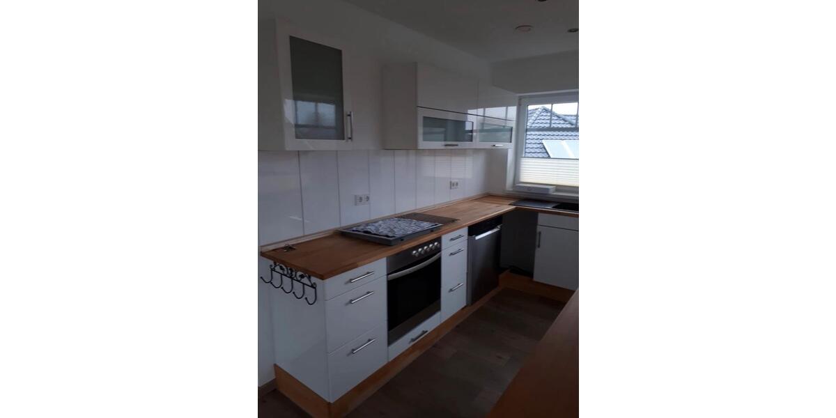 Terrassenwohnung Esens - 3 Zimmer, 69 m&sup2;, 800&euro; | Angebot:25281660