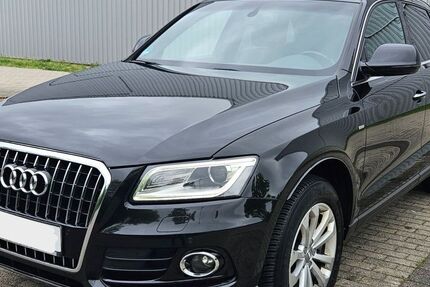 Audi Q5 268.000 km 14.900 &euro; Leipzig 04158