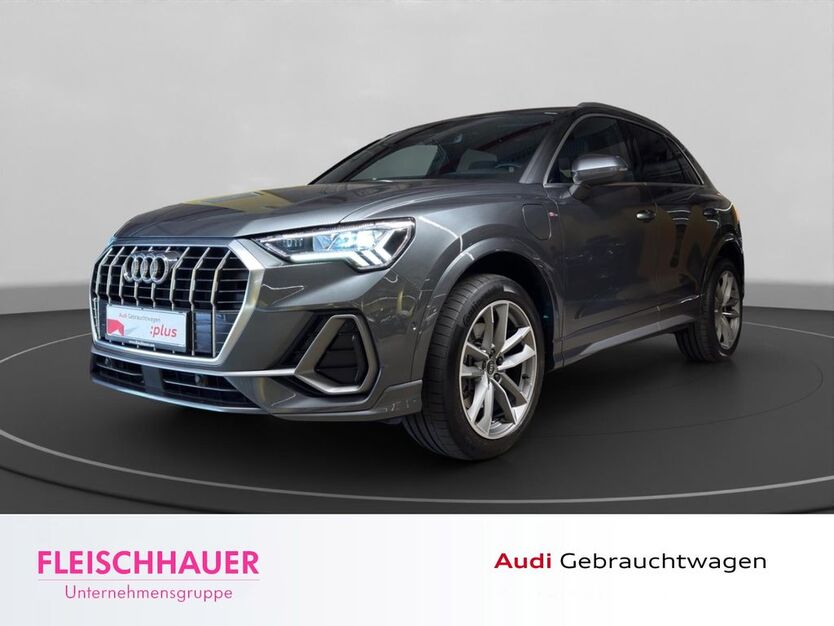 Audi Q3 65.156 km 31.990 € Köln 50968