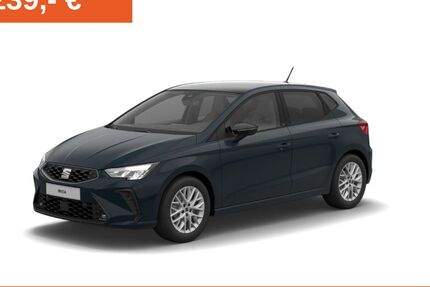 Seat Ibiza 2.500 km 23.560 &euro; Göppingen 73037