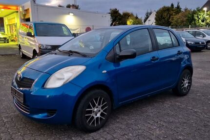 Toyota Yaris 204.419 km 1.999 € Gründau 63584