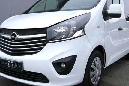 Opel Vivaro 192.500 km 10.550 &euro; Thannhausen 86470