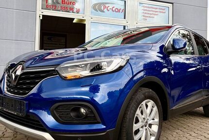 Renault Kadjar 144.500 km 9.890 &euro; Aschersleben 06449