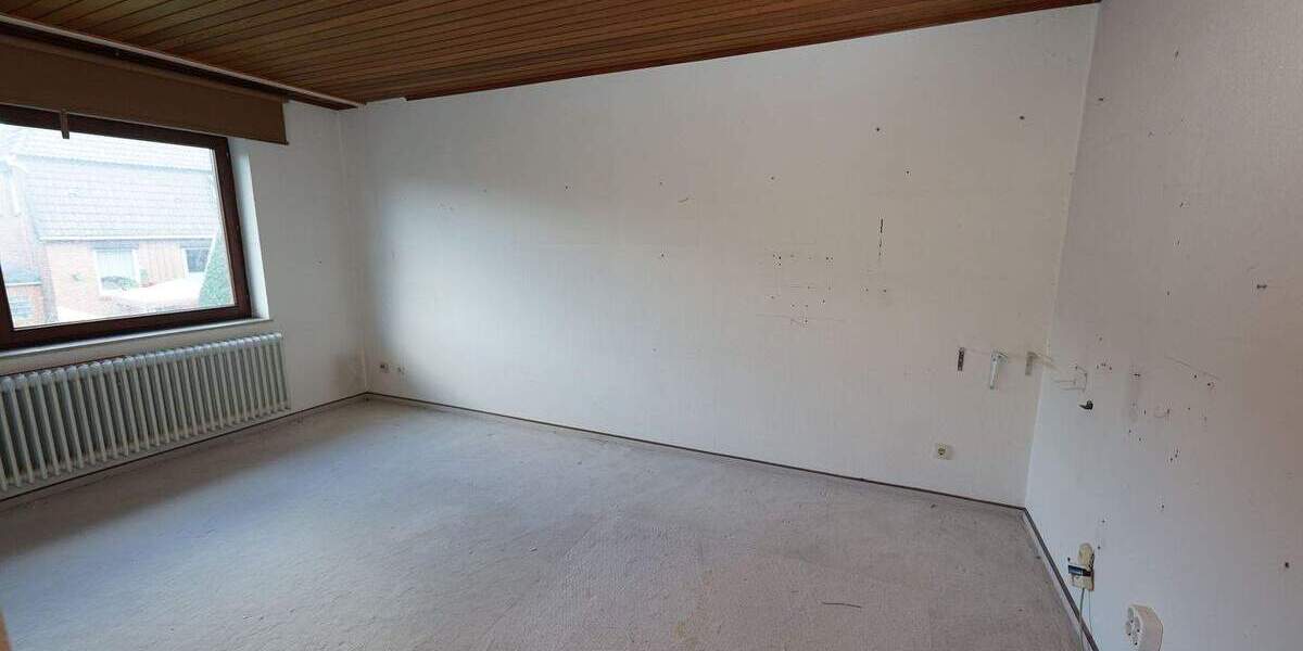 Reihenendhaus Lauenburg/Elbe Elbe - 4 Zimmer, 116 m&sup2;, 299.900&euro; | Angebot:26672438