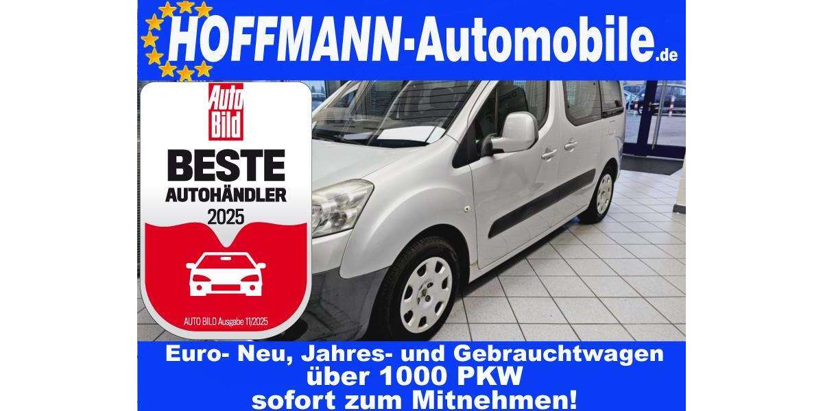 Peugeot Partner 219.211 km 2.800 € Wolfsburg Heiligendorf 38444