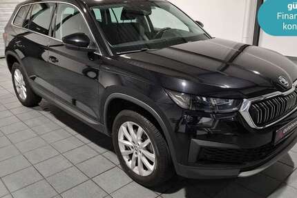 Skoda Kodiaq 37.329 km 30.990 &euro; Wuppertal - Barmen 42287
