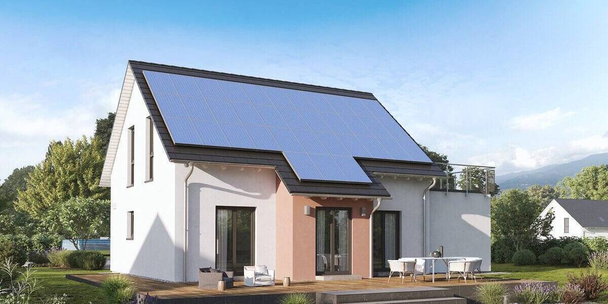 Einfamilienhaus Weinböhla - 5 Zimmer, 151 m&sup2;, 386.659&euro; | Angebot:26043534