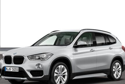 BMW X1 46.500 km 22.790 &euro; Bayreuth 95445