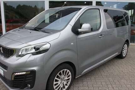 Peugeot Traveller 74.100 km 27.960 &euro; Neumünster 24539