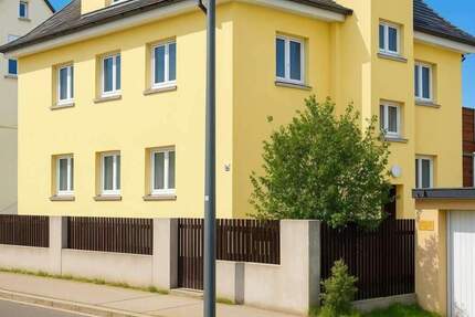 3 Familien Haus in zentraler Lage mit super Anbindung und stadtnahem Komfort! 1 zimmer