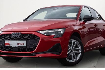 Audi A3 6.610 km 30.770 &euro; Wetzlar 35576