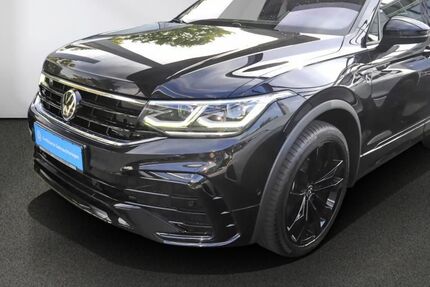 VW Tiguan 26.000 km 35.990 &euro; Lübeck 23560