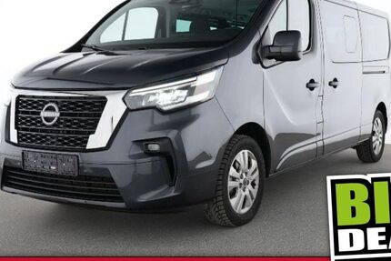 Nissan Primastar 19.224 km 38.710 € Chemnitz 09116