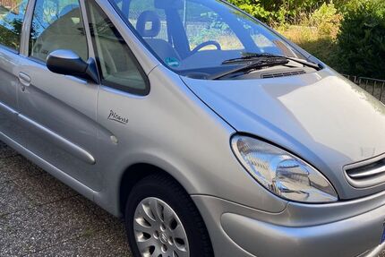 Citroen Xsara Picasso 108.398 km 2.300 &euro; Kelkheim 65779