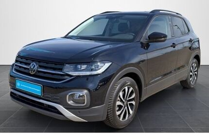 VW T-Cross 28.250 km 20.940 &euro; Blankenburg 38889