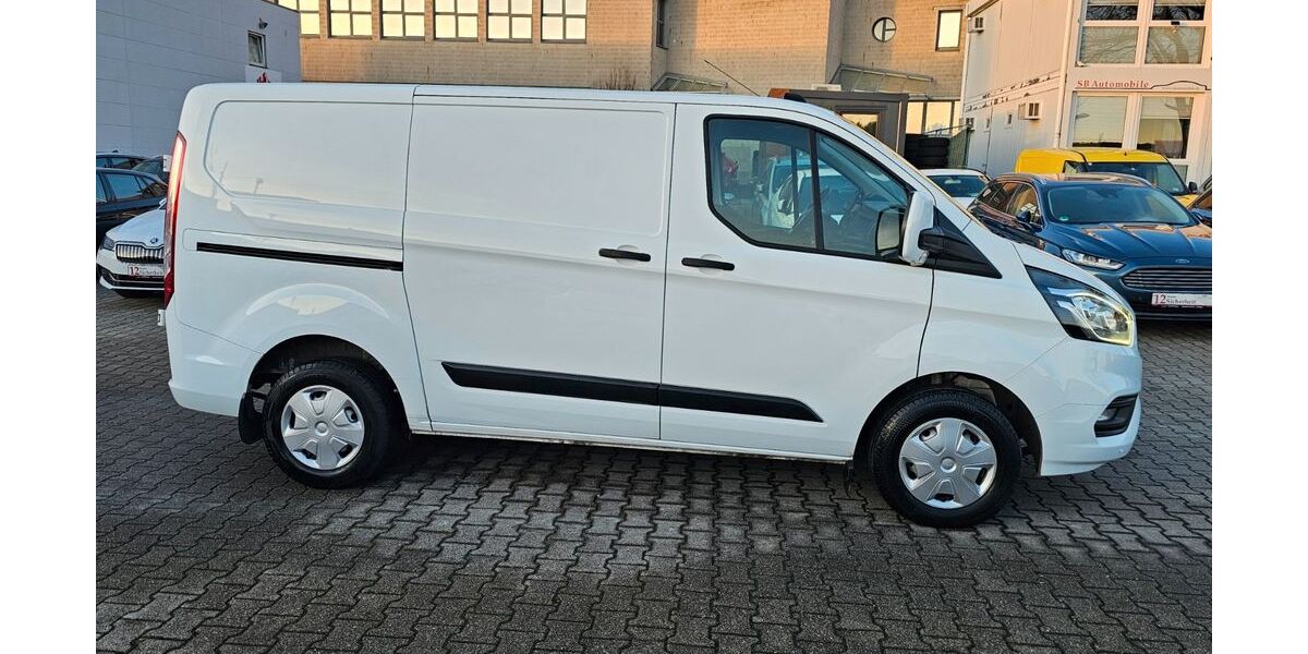 Ford Transit Custom 66.494 km 18.950 &euro; Nufringen/Stuttgart 71154