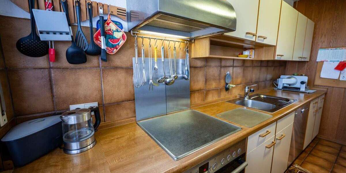 Terrassenwohnung Wörrstadt - 3 Zimmer, 102 m&sup2;, 329.000&euro; | Angebot:25836418