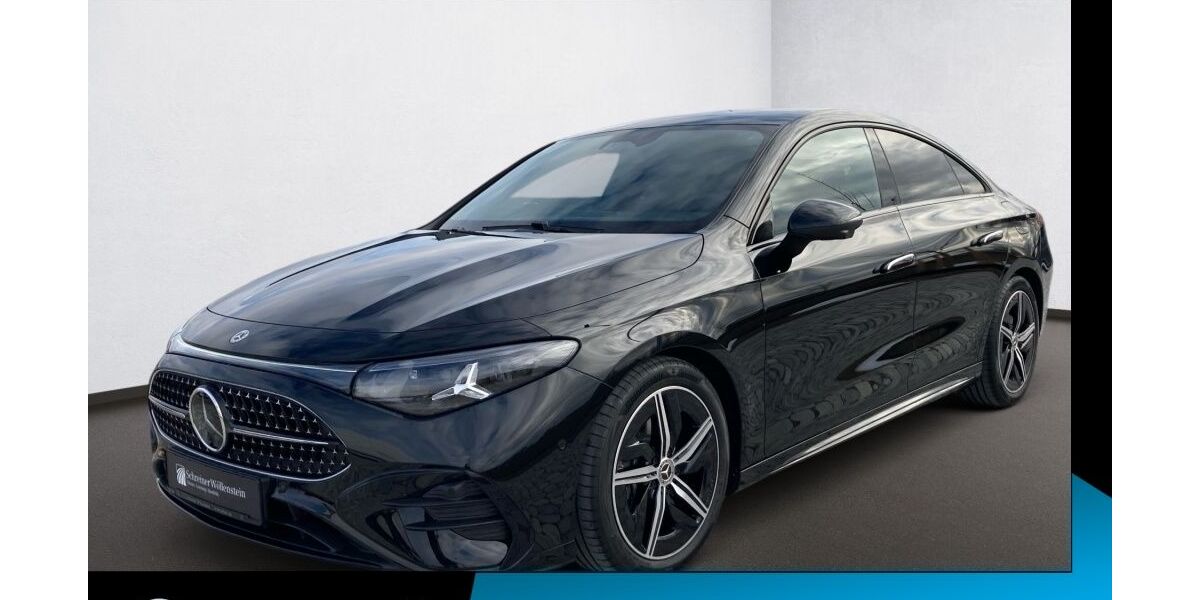 Mercedes-Benz CLA 200 9.900 km 44.881 &euro; Mühldorf 84453