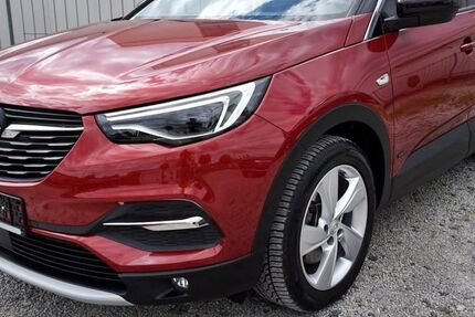 Opel Grandland (X) 40.400 km 17.800 &euro; Kassel 34123