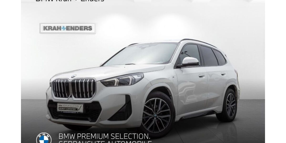 BMW X1 85.900 km 35.408 &euro; Nidda 63667