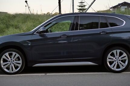 BMW X1 134.000 km 15.900 &euro; Bremen 29717