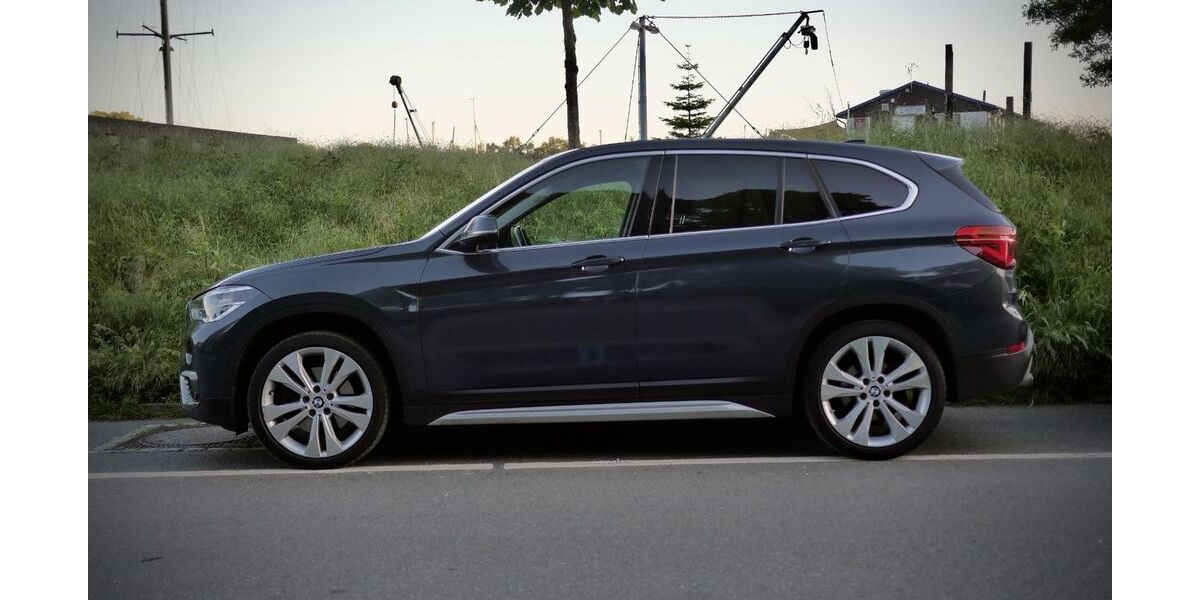 BMW X1 134.000 km 16.300 &euro; Bremen 29717