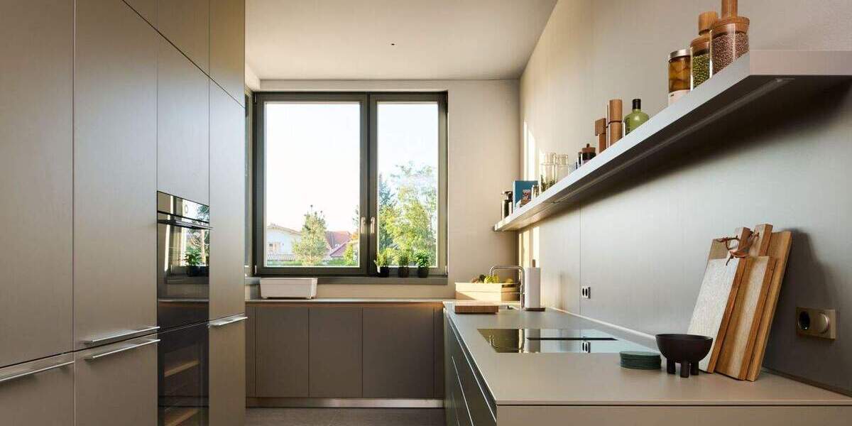 Reihenmittelhaus Schwielowsee Caputh - 4 Zimmer, 171 m&sup2;, 885.000&euro; | Angebot:22920209