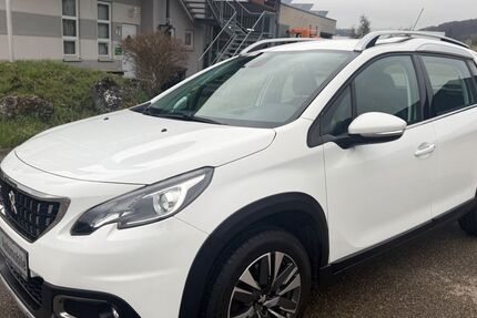Peugeot 2008 119.000 km 7.890 &euro; Heidenheim an der Brenz 89520