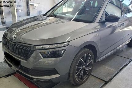 Skoda Kamiq 60.500 km 23.890 &euro; Gersthofen 86368