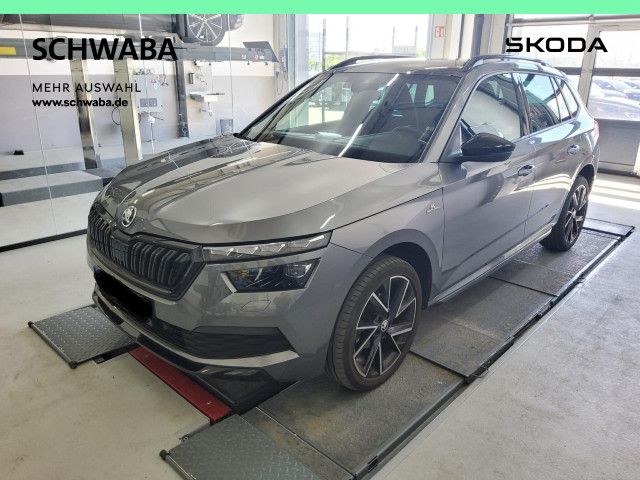 Skoda Kamiq 60.500 km 23.890 &euro; Gersthofen 86368