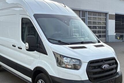 Ford Transit 16.500 km 32.700 &euro; Berlin 10629