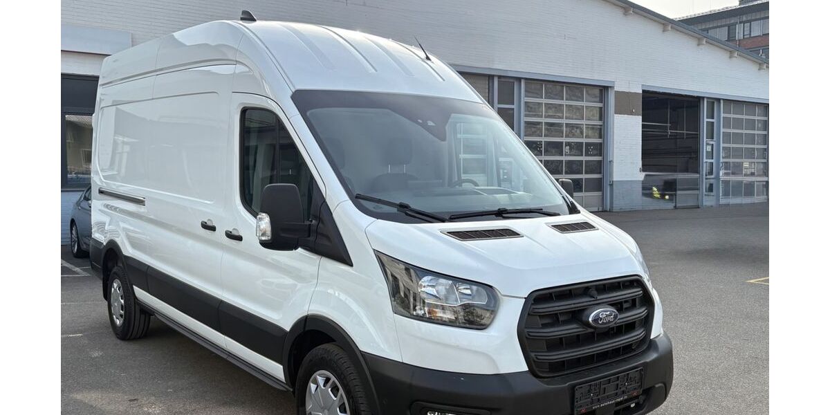 Ford Transit 16.500 km 32.700 &euro; Berlin 10629