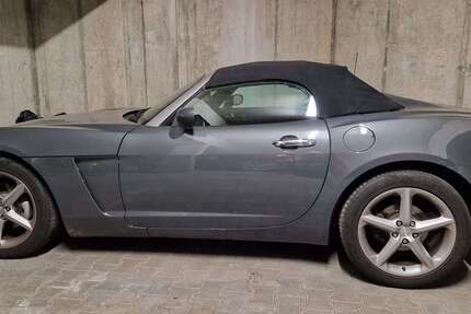 Opel GT 114.441 km 14.000 &euro; Gersthofen 86368