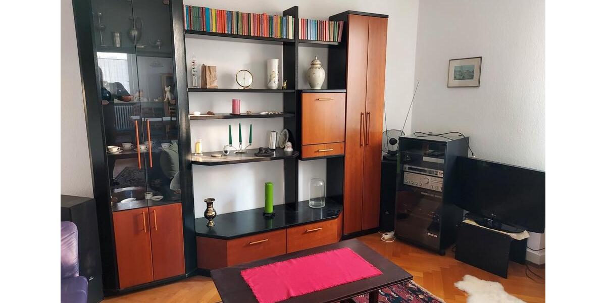 Etagenwohnung Leinfelden-Echterdingen Echterdingen - 4 Zimmer, 120 m&sup2;, 1.350&euro; | Angebot:26335059