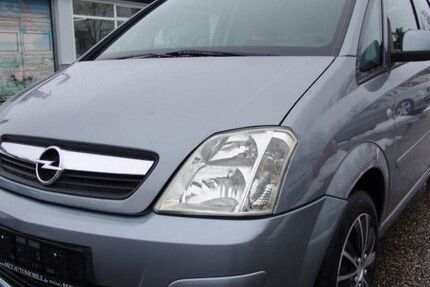 Opel Meriva 177.000 km 2.600 &euro; Dachau (bei München) 85221