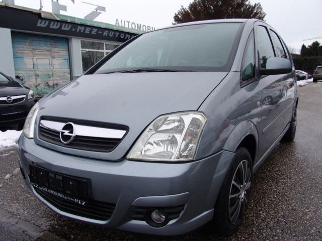 Opel Meriva 177.000 km 2.600 &euro; Dachau (bei München) 85221