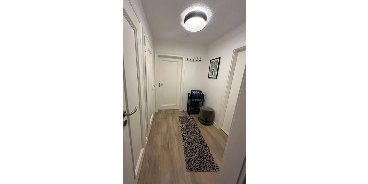 Etagenwohnung Dillenburg Niederscheld - 3 Zimmer, 80 m&sup2;, 730&euro; | Angebot:24858549