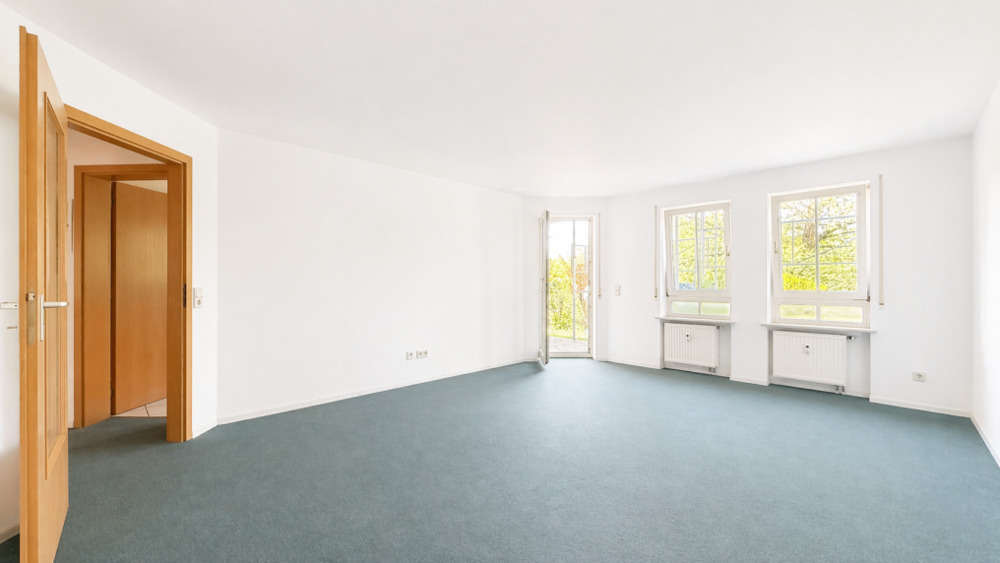 Etagenwohnung Gottmadingen - 3 Zimmer, 73 m&sup2;, 215.000&euro; | Angebot:26273740