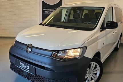 VW Caddy Maxi 43.850 km 22.000 &euro; Lippstadt 59557