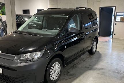 VW Caddy 27.500 km 19.990 &euro; Mengkofen 84152
