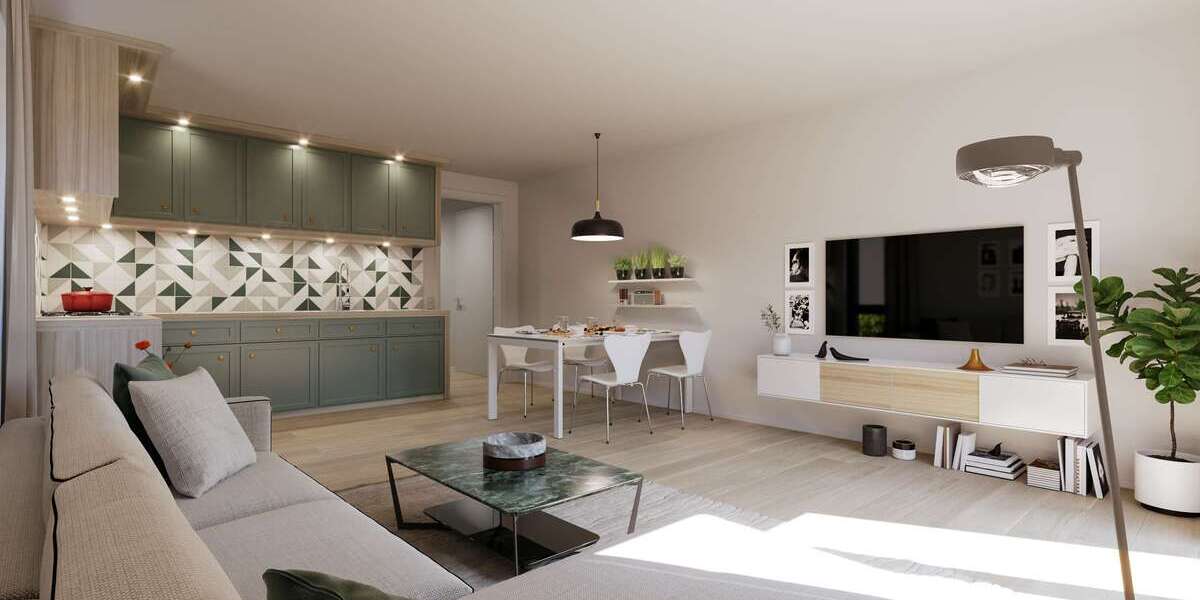 Wohnung zum Kaufen in Kerpen 289.800 € 58.19 m² 2 zimmer