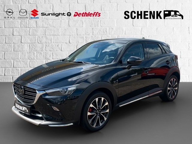 CX-3