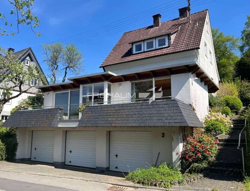 Haus zum Kaufen in Hilchenbach Vormwald 315.000 € 182 m²