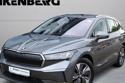 Skoda Enyaq 118.700 km 31.980 € Verden 27283