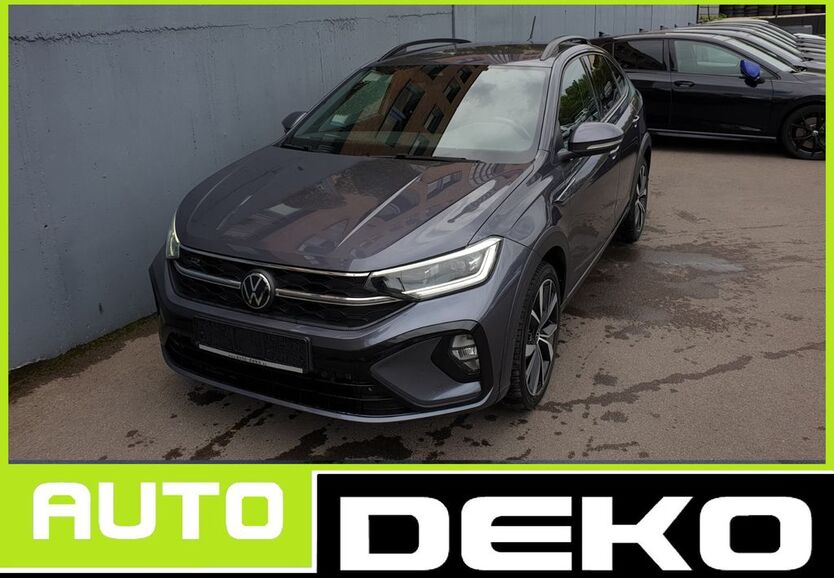 VW Taigo 158.112 km 19.470 € Waiblingen 71332