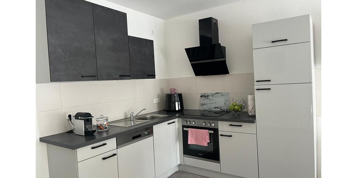 Etagenwohnung Pocking - 4 Zimmer, 90 m&sup2;, 800&euro; | Angebot:26261888