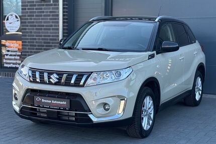 Suzuki Vitara 116.300 km 15.490 &euro; Weyhe / Melchiorshausen 28844