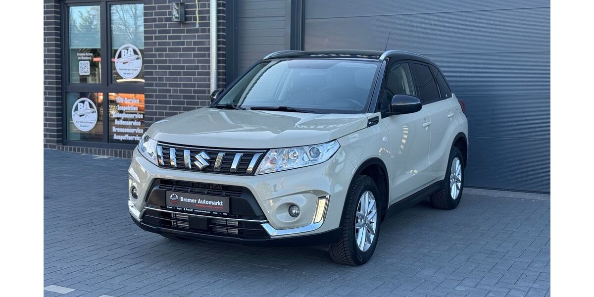 Suzuki Vitara 116.300 km 15.490 &euro; Weyhe / Melchiorshausen 28844