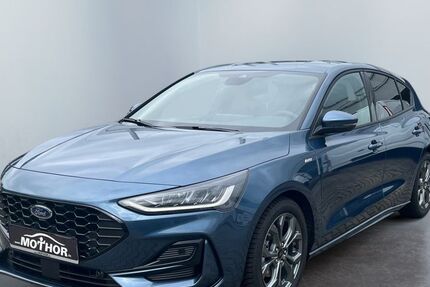 Ford Focus 7.999 km 26.776 &euro; Brandenburg 14772