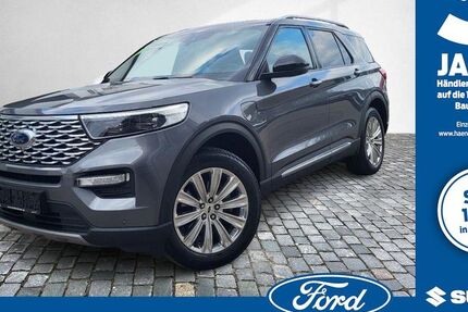 Ford Explorer 73.159 km 46.480 &euro; München 80993